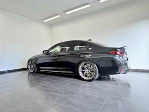 Image 9/31 of BMW M5 xDrive (2021)