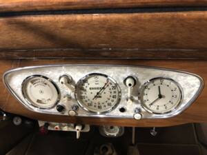 Image 34/38 of Mercedes-Benz 320 Cabriolet A (1938)