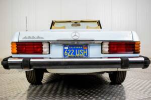 Immagine 43/50 di Mercedes-Benz 450 SL (1978)