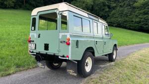 Imagen 3/99 de Land Rover 109 (1970)