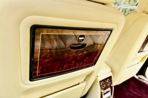 Image 32/50 of Rolls-Royce Silver Spur IV (1997)