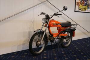 Immagine 13/20 di Peugeot TSAM-D (1978)