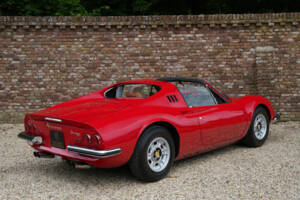 Afbeelding 41/50 van Ferrari Dino 246 GTS (1973)