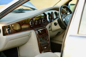 Image 25/50 of Rolls-Royce Silver Seraph (1998)