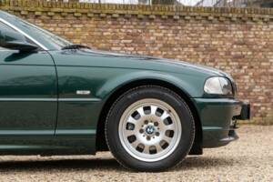 Bild 40/50 von BMW 323Ci (2001)