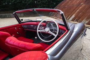 Immagine 16/45 di Mercedes-Benz 190 SL (1960)