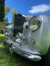 Image 27/30 of Bentley Mark VI Pininfarina (1949)