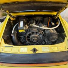 Bild 10/10 von Porsche 911 Carrera 3.2 (1987)
