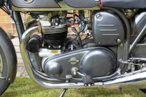 Immagine 29/34 di Norton Dominator 99 (1956)