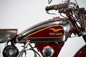 Bild 37/50 von Moto Guzzi DUMMY (1937)