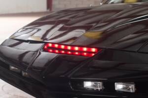 Obraz 42/63 pojazdu Pontiac Firebird TransAm (1984)