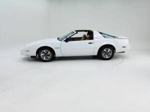 Bild 7/15 von Pontiac Firebird TransAm (1990)