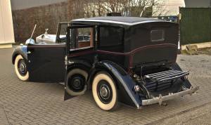 Afbeelding 19/50 van Rolls-Royce Phantom III (1938)