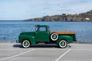 Imagen 1/100 de Chevrolet 3100 ½-ton Stepside (1949)