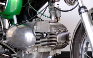 Image 15/57 of Benelli 125 Sport Special (1971)