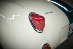 Image 49/73 of Austin-Healey Sprite Mk I (1958)