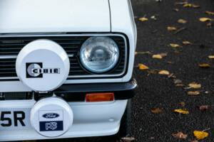 Afbeelding 21/50 van Ford Escort Mk II RS1800 (1976)