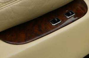 Bild 39/50 von Rolls-Royce Silver Seraph (1998)