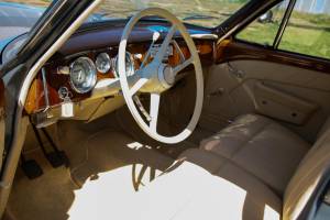 Bild 28/50 von BMW 2,6 Luxus (1960)