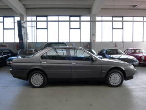 Image 29/50 of Alfa Romeo 164 2.0 (1991)