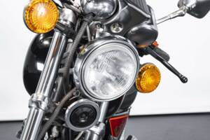 Bild 40/46 von Moto Morini New York 350 (1988)