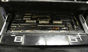 Bild 18/40 von Rolls-Royce 25/30 HP (1938)