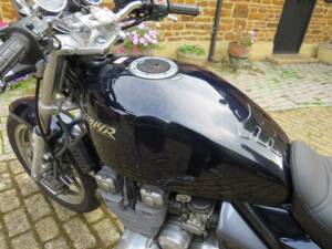 Image 15/39 of Kawasaki ZR 550 Zephyr (1991)