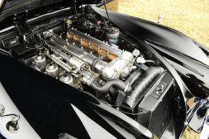 Image 30/47 of Jaguar XK 150 3.4 S OTS (1959)