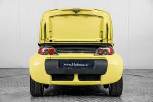 Afbeelding 38/50 van Smart Roadster (2004)