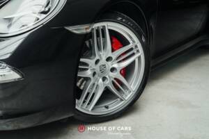 Bild 11/25 von Porsche 911 Carrera 4S (2013)