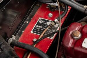 Bild 19/50 von MG MGA 1500 (1956)