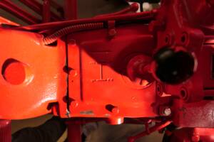 Afbeelding 25/50 van Porsche-Diesel Junior A111 (1957)