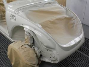 Image 4/44 of Volkswagen Beetle 1303 (1978)
