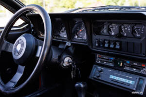Imagen 30/36 de Alfa Romeo GTV 6 2.5 (1986)