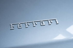 Bild 25/32 von Ferrari 308 GTS (1978)