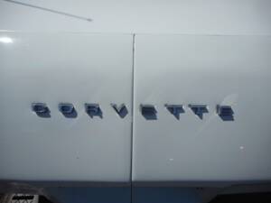 Bild 20/27 von Chevrolet Corvette Stingray (1974)