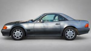 Image 8/18 de Mercedes-Benz 300 SL (1993)