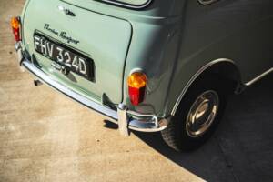 Image 42/50 of Austin Mini Cooper 998 MK1 (1966)