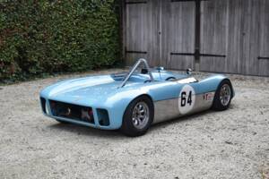 Image 12/32 of Merlyn MK 4A (1964)