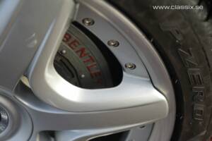 Bild 4/25 von Bentley Continental GTC (2008)