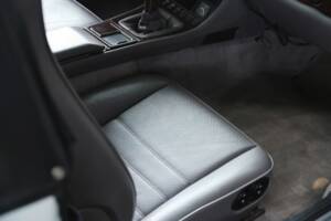 Immagine 28/43 di Porsche 968 (1992)