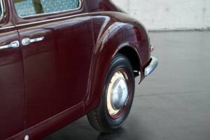 Image 6/50 of Lancia Aurelia B12 (1955)