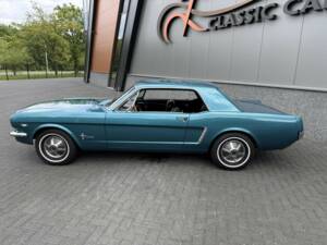 Bild 2/50 von Ford Mustang Custom (1965)