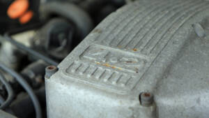 Imagen 30/54 de Land Rover Range Rover Classic Vogue LSEi (1994)
