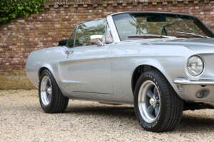 Image 39/50 of Ford Mustang GT (1968)