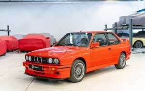Bild 4/34 von BMW M3 Sport Evo (1990)