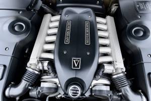 Image 32/50 of Rolls-Royce Silver Seraph (1998)