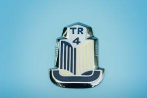 Imagen 13/50 de Triumph TR 4 (1963)