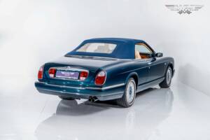 Image 10/19 de Rolls-Royce Corniche V (2000)