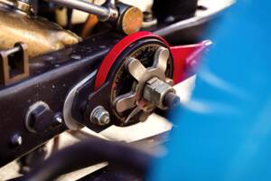 Bild 21/26 von Amilcar CGSS (1927)